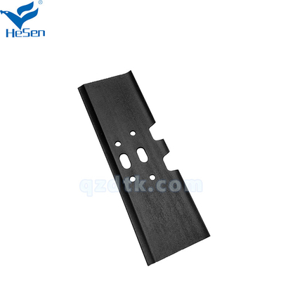 Cat E330 E336 6Y2756 Caterpillar Excavator Track کفش رنگ مشکی