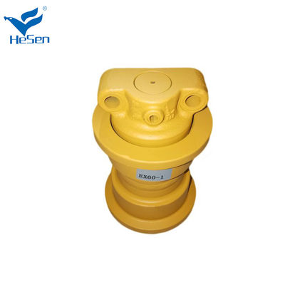 9066207 هیتاچی بیل مکانیکی تک آهنگ غلتک EX60-1